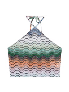 顶部Missoni&nbsp;